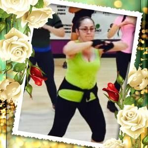 Meet your Posher, Martina